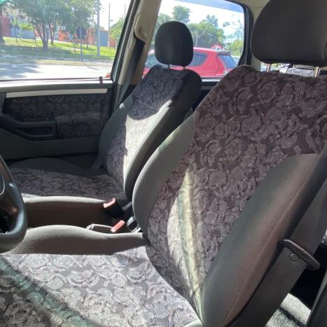 CHEVROLET Meriva 1.8 4P FLEX MAXX, Foto 8