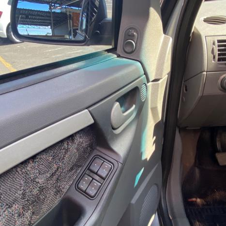 CHEVROLET Meriva 1.8 4P FLEX MAXX, Foto 10