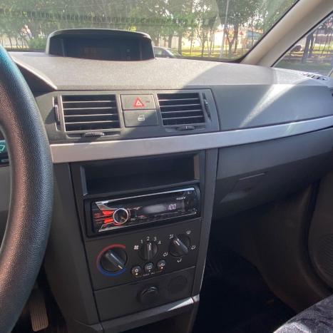 CHEVROLET Meriva 1.8 4P FLEX MAXX, Foto 11