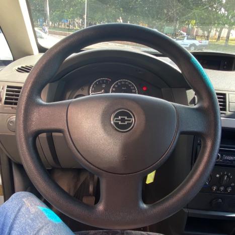 CHEVROLET Meriva 1.8 4P FLEX MAXX, Foto 12