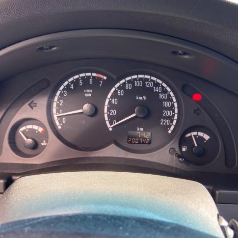 CHEVROLET Meriva 1.8 4P FLEX MAXX, Foto 13