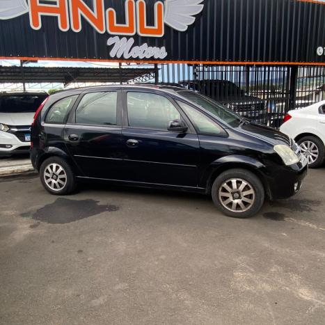 CHEVROLET Meriva 1.8 4P FLEX CD, Foto 2