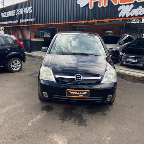 CHEVROLET Meriva 1.8 4P FLEX CD, Foto 3