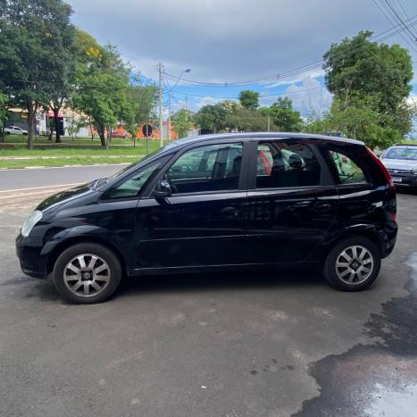 CHEVROLET Meriva 1.8 4P FLEX CD, Foto 4