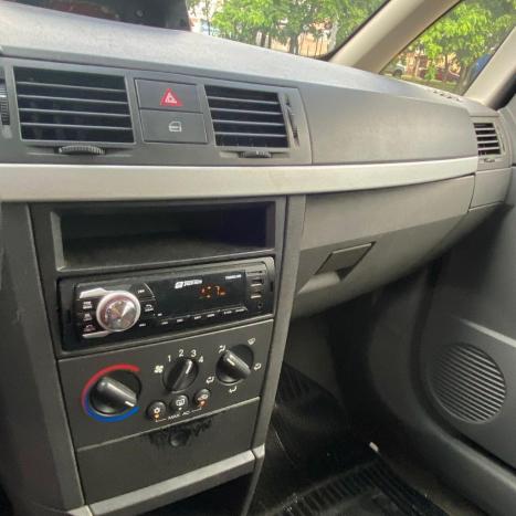 CHEVROLET Meriva 1.8 4P FLEX CD, Foto 6