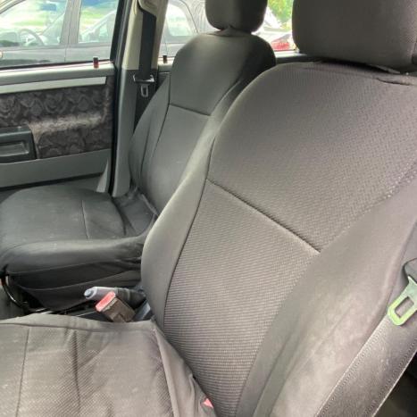 CHEVROLET Meriva 1.8 4P FLEX CD, Foto 8