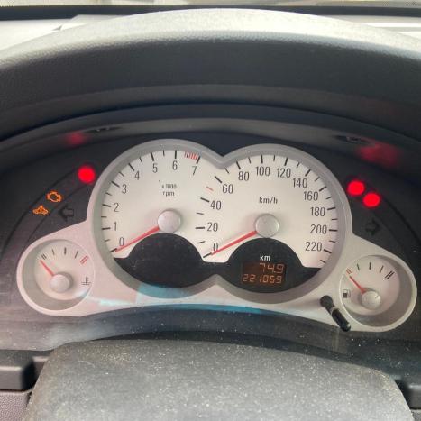 CHEVROLET Meriva 1.8 4P FLEX CD, Foto 9