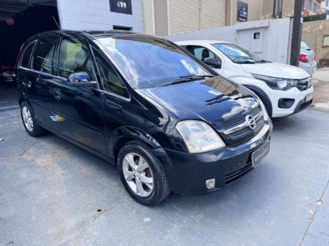 CHEVROLET Meriva 1.8 4P , Foto 1