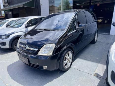 CHEVROLET Meriva 1.8 4P , Foto 2