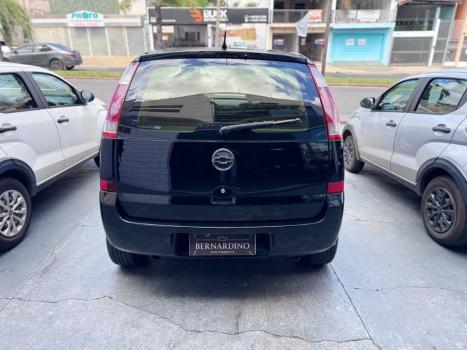 CHEVROLET Meriva 1.8 4P , Foto 3