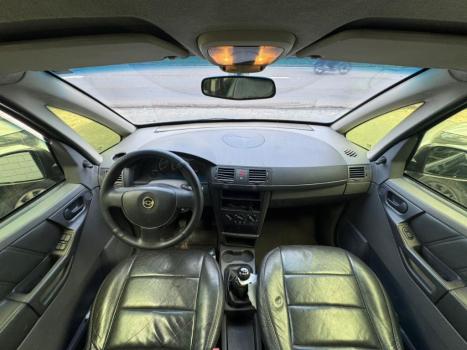 CHEVROLET Meriva 1.8 4P , Foto 4