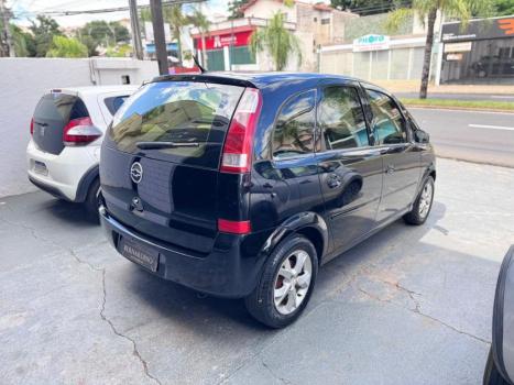 CHEVROLET Meriva 1.8 4P , Foto 7