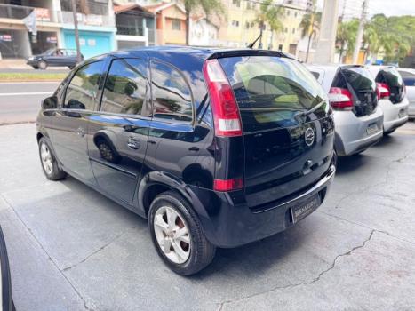 CHEVROLET Meriva 1.8 4P , Foto 8