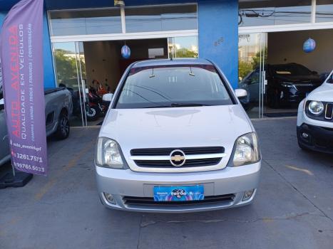 CHEVROLET Meriva 1.8 4P FLEX JOY, Foto 2