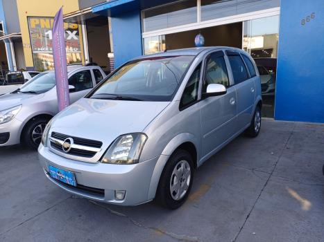 CHEVROLET Meriva 1.8 4P FLEX JOY, Foto 3