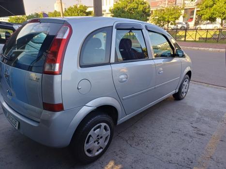 CHEVROLET Meriva 1.8 4P FLEX JOY, Foto 5