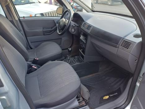 CHEVROLET Meriva 1.8 4P FLEX JOY, Foto 7