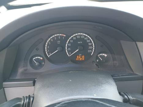 CHEVROLET Meriva 1.8 4P FLEX JOY, Foto 9