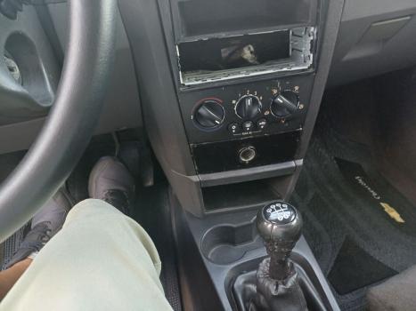 CHEVROLET Meriva 1.8 4P FLEX JOY, Foto 10