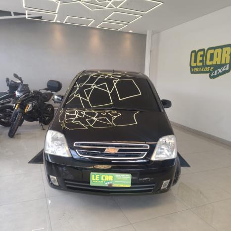 CHEVROLET Meriva 1.8 4P FLEX PREMIUM EASYTRONIC AUTOMATIZADO, Foto 2