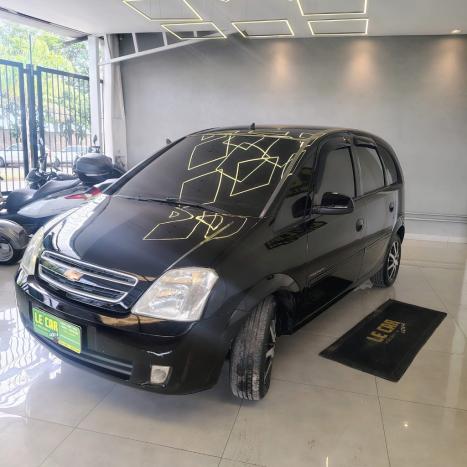 CHEVROLET Meriva 1.8 4P FLEX PREMIUM EASYTRONIC AUTOMATIZADO, Foto 3