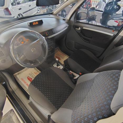 CHEVROLET Meriva 1.8 4P FLEX PREMIUM EASYTRONIC AUTOMATIZADO, Foto 5