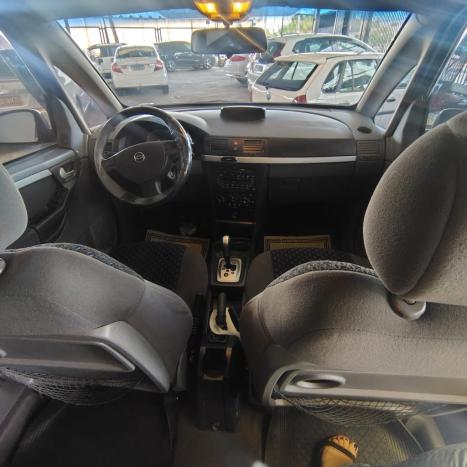 CHEVROLET Meriva 1.8 4P FLEX PREMIUM EASYTRONIC AUTOMATIZADO, Foto 6