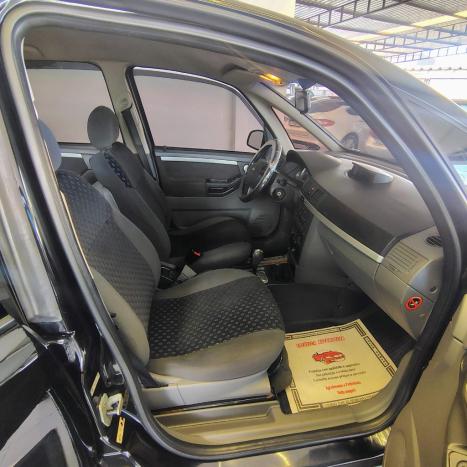 CHEVROLET Meriva 1.8 4P FLEX PREMIUM EASYTRONIC AUTOMATIZADO, Foto 7