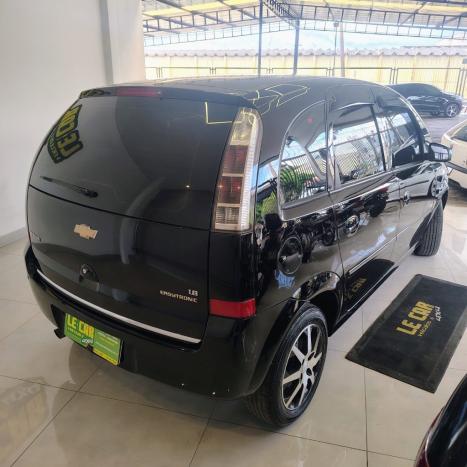 CHEVROLET Meriva 1.8 4P FLEX PREMIUM EASYTRONIC AUTOMATIZADO, Foto 9