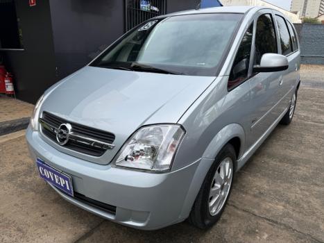 CHEVROLET Meriva 1.8 4P FLEX MAXX, Foto 1