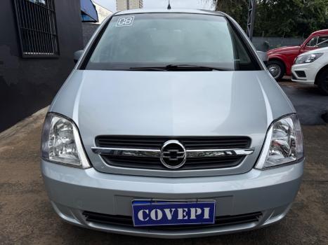 CHEVROLET Meriva 1.8 4P FLEX MAXX, Foto 2