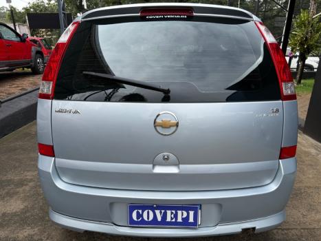 CHEVROLET Meriva 1.8 4P FLEX MAXX, Foto 3
