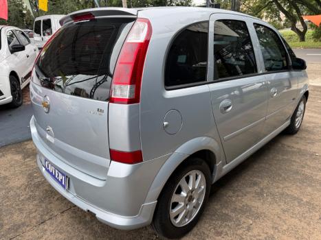 CHEVROLET Meriva 1.8 4P FLEX MAXX, Foto 4