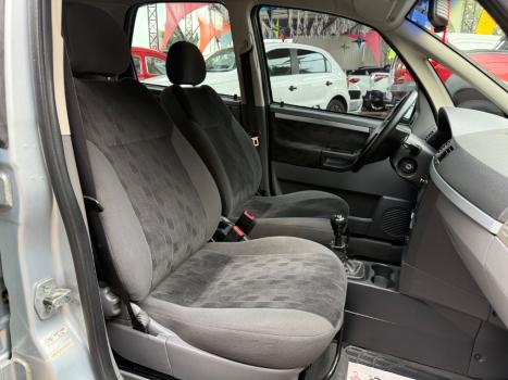CHEVROLET Meriva 1.8 4P FLEX MAXX, Foto 6