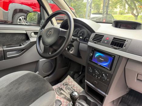 CHEVROLET Meriva 1.8 4P FLEX MAXX, Foto 8