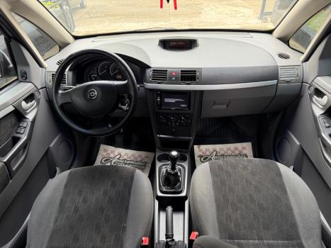 CHEVROLET Meriva 1.8 4P FLEX MAXX, Foto 9