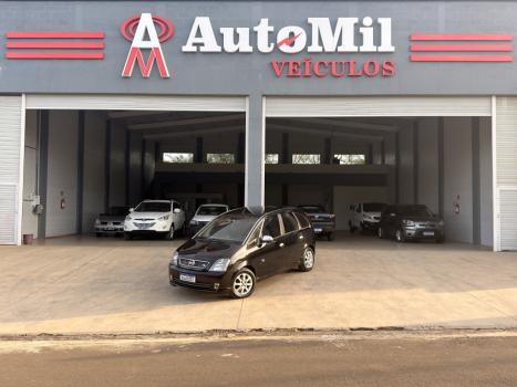 CHEVROLET Meriva 1.8 4P FLEX SS, Foto 1