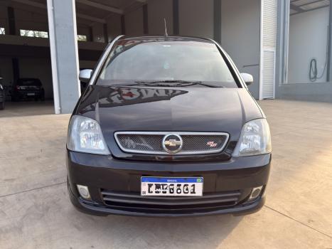 CHEVROLET Meriva 1.8 4P FLEX SS, Foto 2