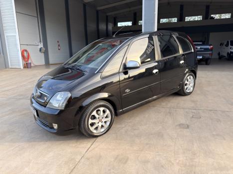 CHEVROLET Meriva 1.8 4P FLEX SS, Foto 3