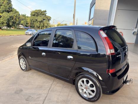 CHEVROLET Meriva 1.8 4P FLEX SS, Foto 4