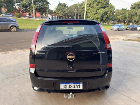 CHEVROLET Meriva 1.8 4P FLEX SS, Foto 5