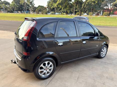 CHEVROLET Meriva 1.8 4P FLEX SS, Foto 6