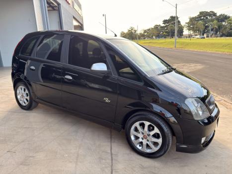 CHEVROLET Meriva 1.8 4P FLEX SS, Foto 7