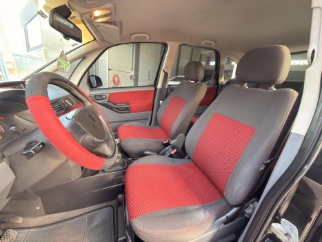 CHEVROLET Meriva 1.8 4P FLEX SS, Foto 10
