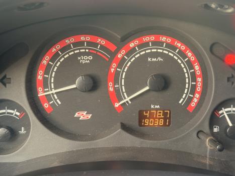 CHEVROLET Meriva 1.8 4P FLEX SS, Foto 12