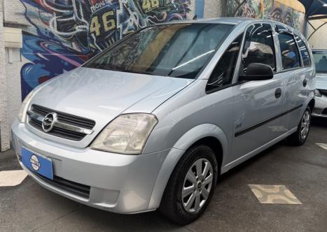 CHEVROLET Meriva 1.8 4P FLEX JOY, Foto 1