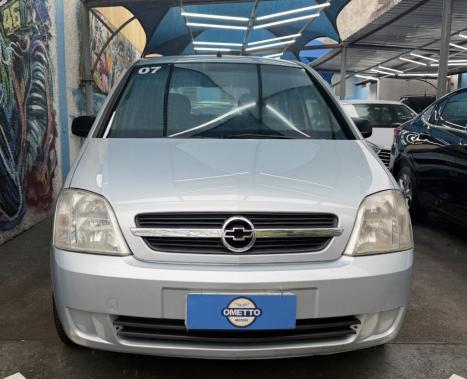 CHEVROLET Meriva 1.8 4P FLEX JOY, Foto 2