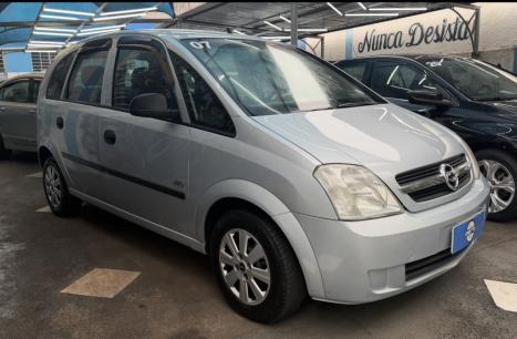 CHEVROLET Meriva 1.8 4P FLEX JOY, Foto 3