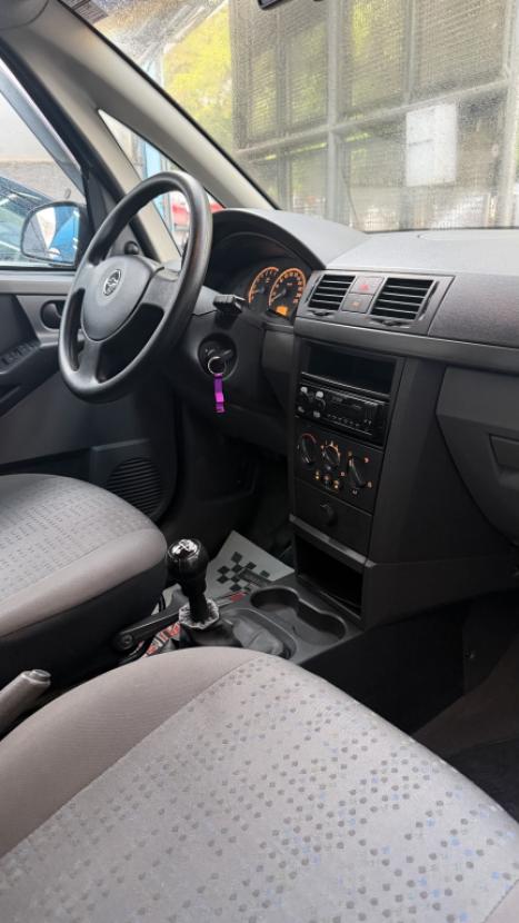 CHEVROLET Meriva 1.8 4P FLEX JOY, Foto 5