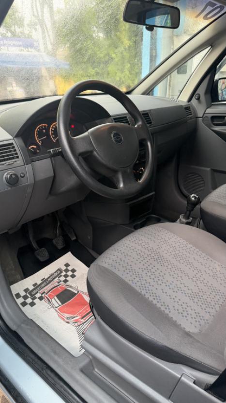 CHEVROLET Meriva 1.8 4P FLEX JOY, Foto 6